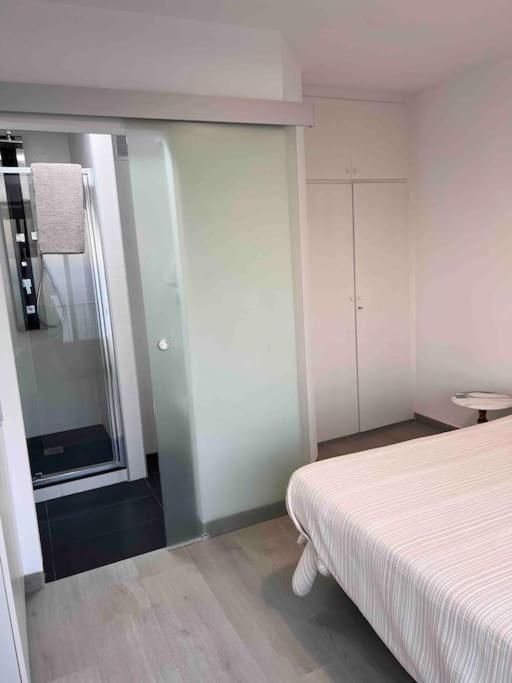 Luz De Mar Apartment Almería Exterior photo